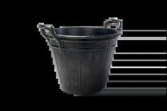 Secchi di gomma Rubberbuck Rubi