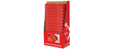 Rubi Palbox vaschetta RUBICLEAN PRO