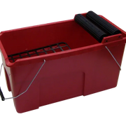 Vaschetta clean PRO Rubi