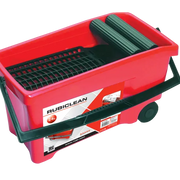 Vaschetta clean Superpro Rubi