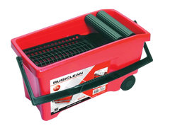 وعاء تنظيف Superpro Rubi