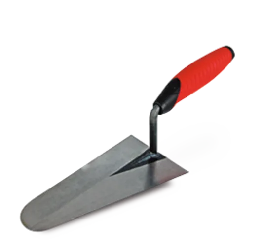 Rubi Cazzuola con manico bimateriale RUBIFLEX PFP02
