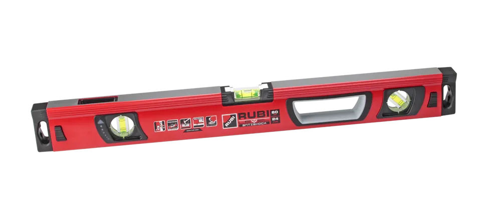 Rubi Livelle RUBILEVEL ANTISHOCK