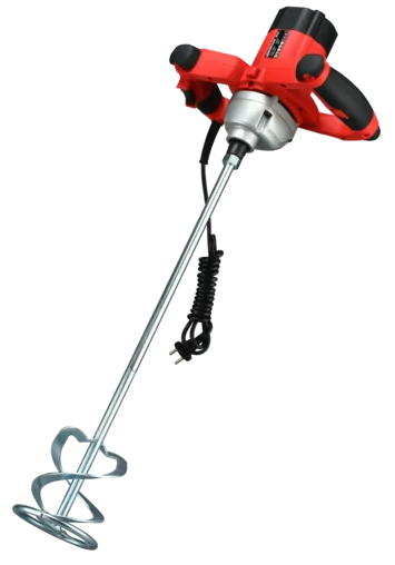 RUBIMIX-7 MINIMAX - Mescolatori elettrici