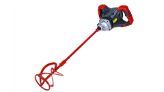 Miscelatore elettrico MIX-8 Easy PRO Rubi