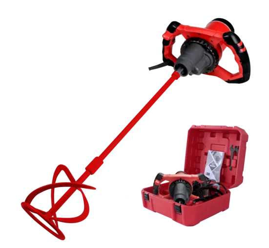 Rubi Mescolatore elettrico RUBIMI-9 N