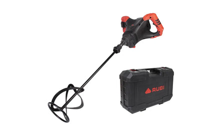 Rubi Miscelatore elettrico RUBIMIX-9 POWER MAX