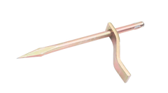 Staff holder Rubi