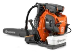 Soffiatore 590BTS Husqvarna - Tagliaerba