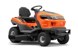 Trattori da giardino TS 217T Husqvarna