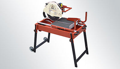Raimondi SA09 - Segatrici AMES Srl