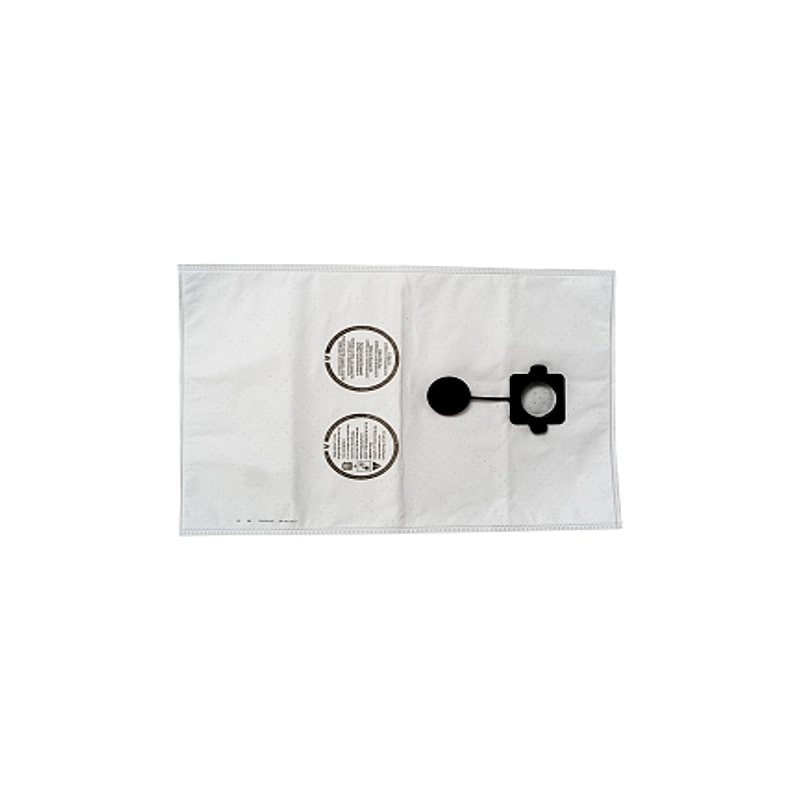 SACCHI FIBRA PER ASPIRATORI
