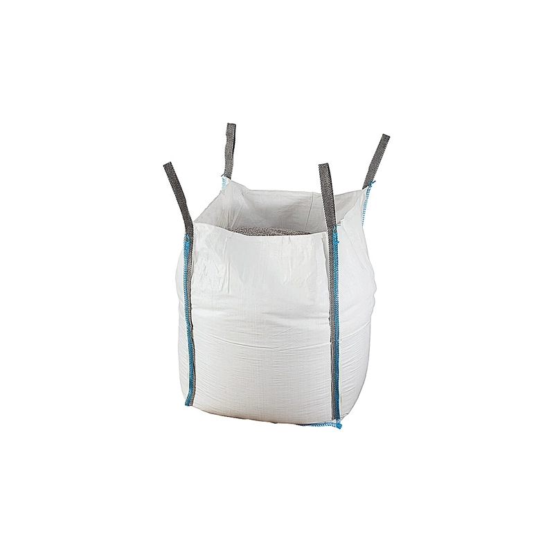 SACCO BIG BAG APERTO