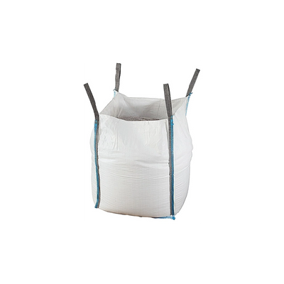 SACCO BIG BAG APERTO