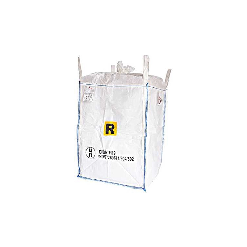 SACCO BIG BAG "R"