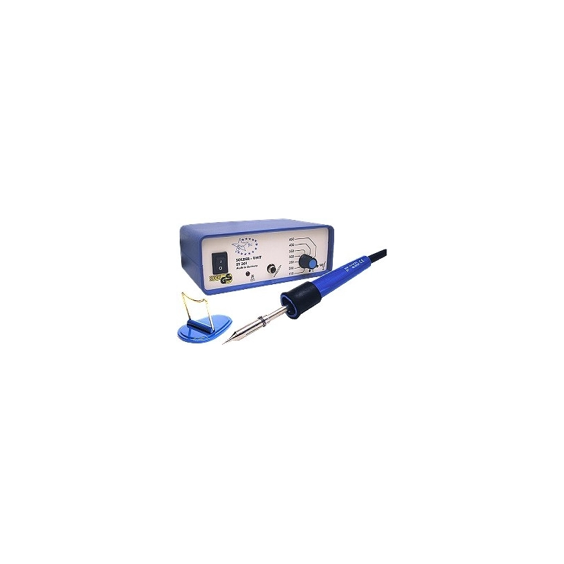 SALDATORE PROFESSIONALE ST 301