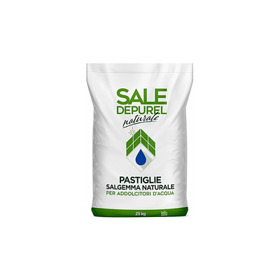 SALE IN PASTIGLIE