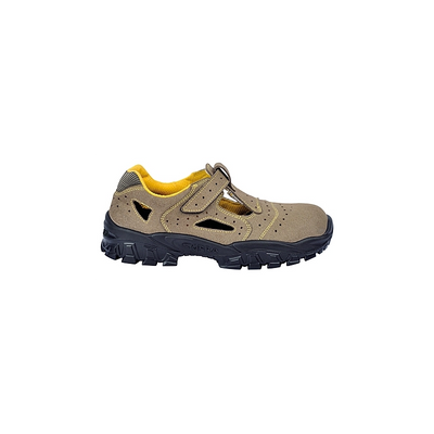 SANDALI NEW BRENTA S1 P SRC
