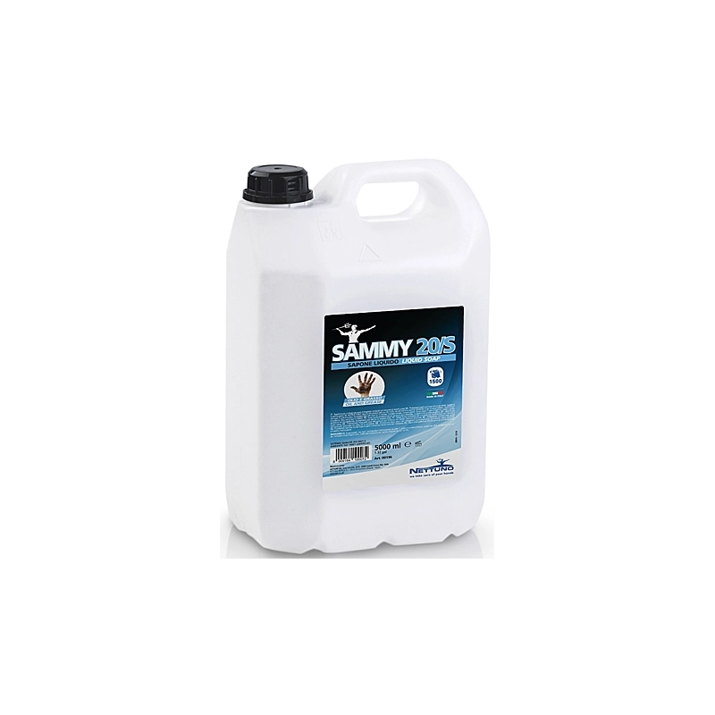 SAPONE LIQUIDO SAMMY