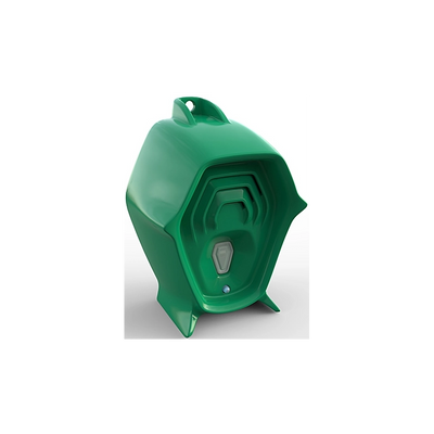 Scaccia uccelli a batteria zerobird