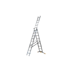 Ladder, Hobbylot