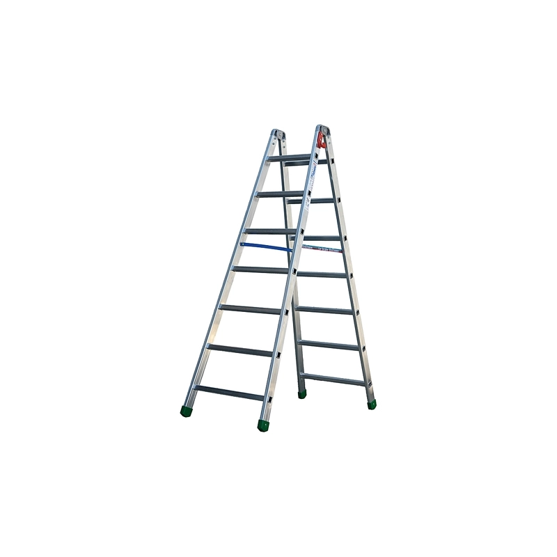 SCALE DOPPIA SALITA 'PROFESSIONAL 1'