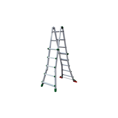 SCALE 'EUROBRIKO 16' EN131