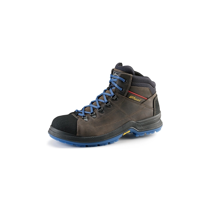 SCARPA GARDA ALTA S3 SRC - 40