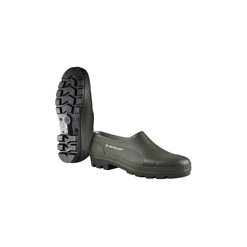 SCARPA GIARDINO WELLIE