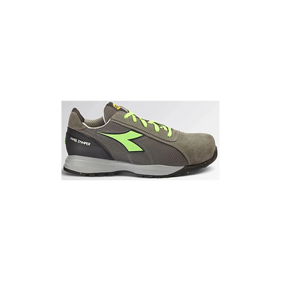SCARPA GLOVE MDS TEXT LOW S1PS FO HRO SR
