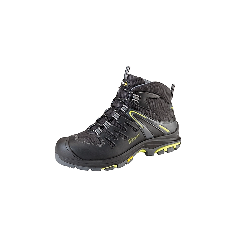 SCARPA GS MARANELLO S3 SRC