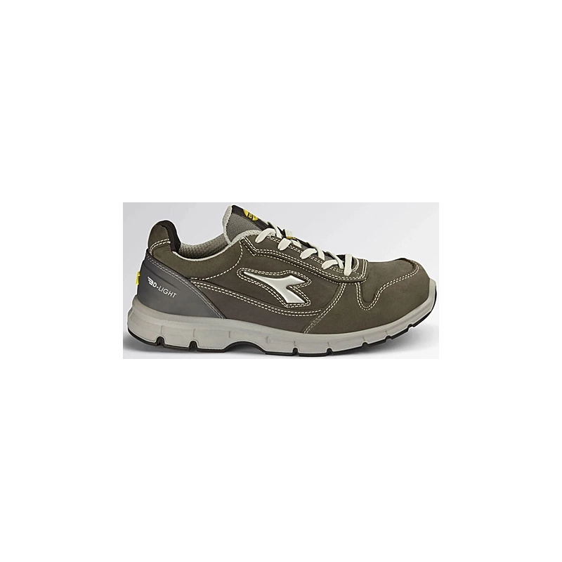 SCARPA RUN LOW S3S FO SR ESD