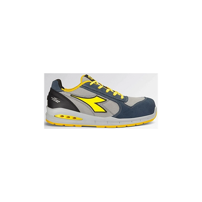 SCARPA RUN NET AIRBOX LOW S1PS FO SR