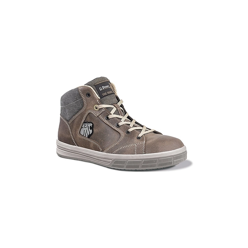SCARPA SAFARI S3 SRC