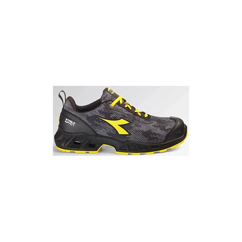 SCARPA SHARK STABLE IMPACT LOW S3S FO SR SC ESD