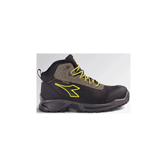 Scarpa antinfortunistica Sport Diatex Mid S7S FO CI SR