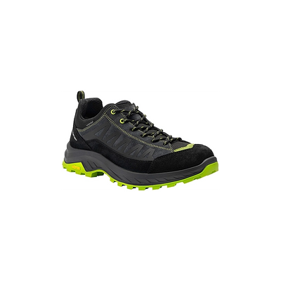 SCARPA TREKKING GIAU LIME