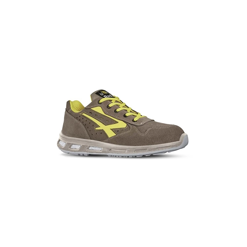 SCARPE ADVENTURE S1 P SRC