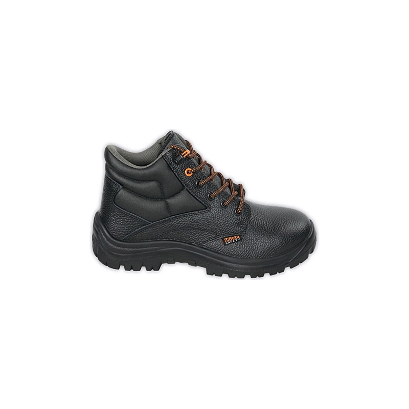 SCARPE ALTE 7243NE S3