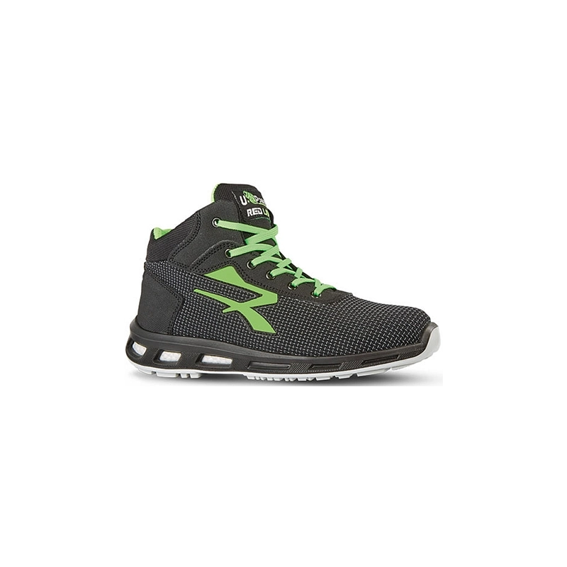 SCARPE ALTE HARD S3 SRC