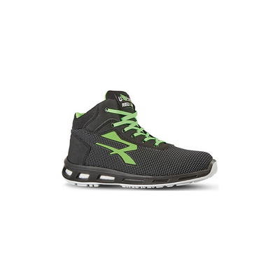 SCARPE ALTE HARD S3 SRC