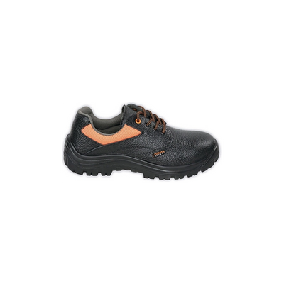 SCARPE BASSE 7421NE S3