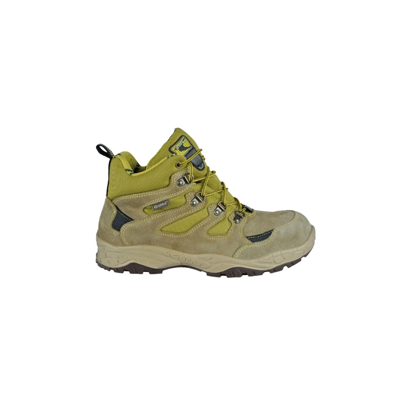 SCARPE CREVASSE S1P SRC