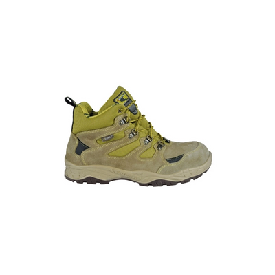 SCARPE CREVASSE S1P SRC