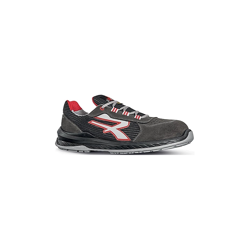 SCARPE DEMON S1 P SRC ESD