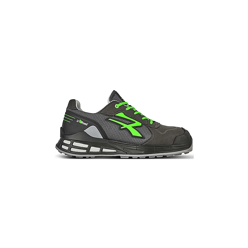 SCARPE EGON S1 P SRC ESD