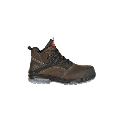 SCARPE GOYA BROWN S3 CI SRC