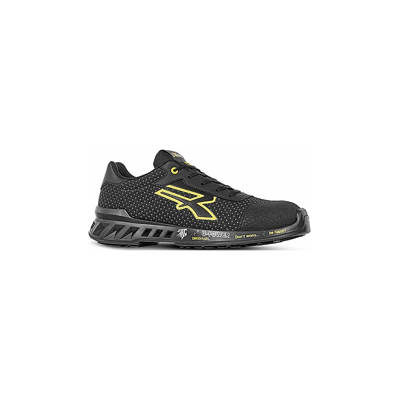 SCARPE MATT S3 SRC CI ESD
