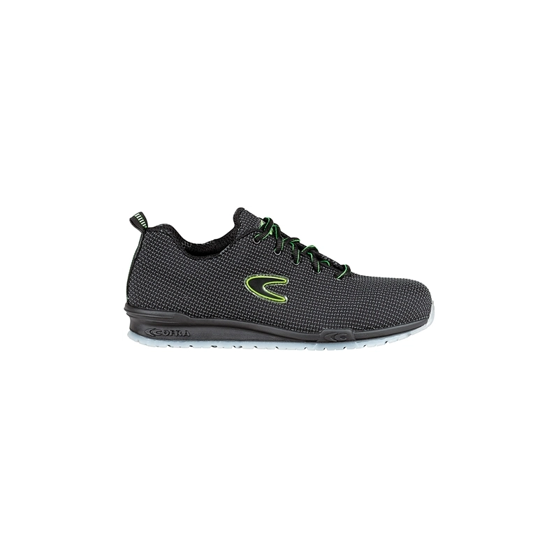 SCARPE MONTI S3 SRC