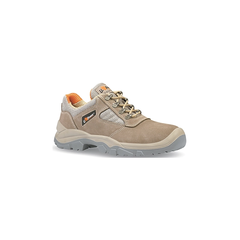 SCARPE OASIS S1 P SRC